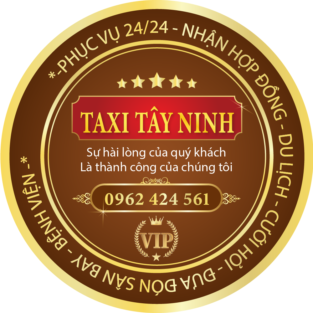 Taxi Tây Ninh